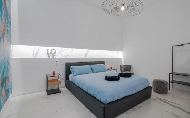 Frida's apartments by Dimore in Sicily