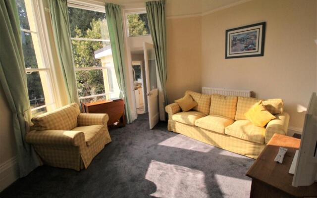 Chelston Dene Holiday Apartments