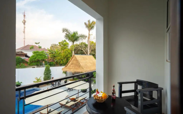 Sala Siem Reap Hotel