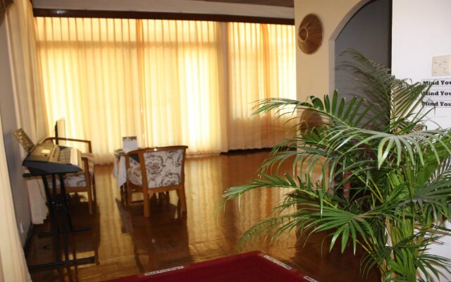 Inle Valley Bed & Breakfast