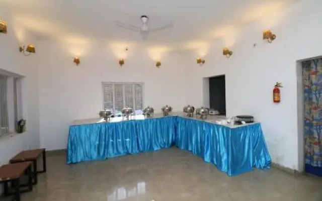 Manthan Resort by OYO Rooms