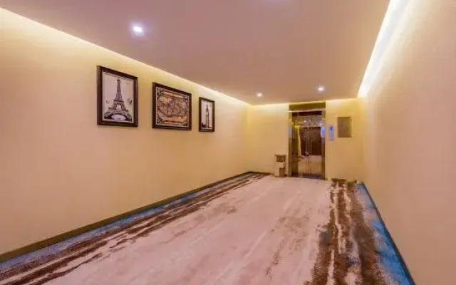 lihao hotel