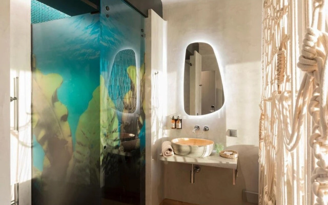 Santa Cruz - Movement & Nature House