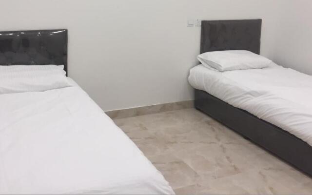 Al Sondos Furnished Apartments
