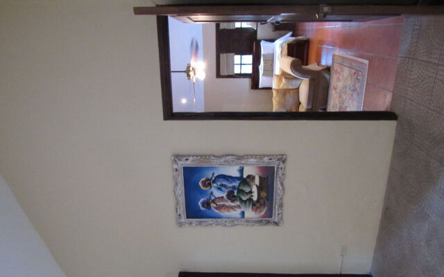 Valle Escondido Wellness Resort
