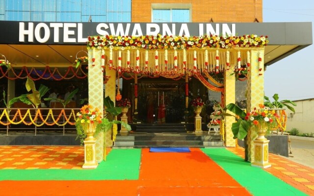 Hotel Swarna Inn