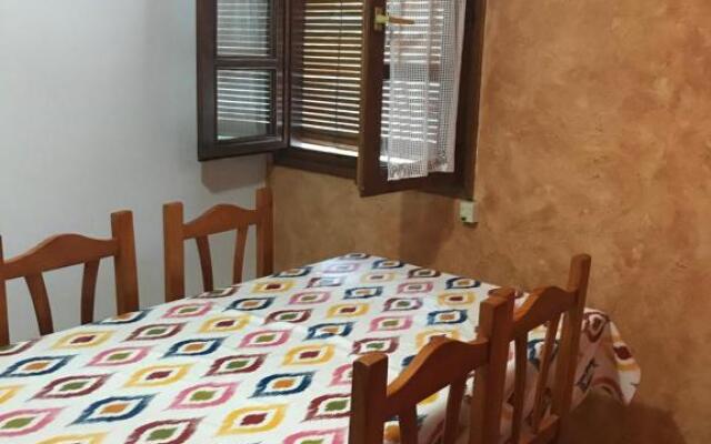 Apartament Cala Magda Sant Llorenç de Montgai