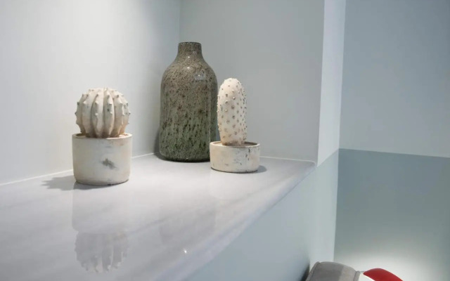 Stylish Studio Apartment - 1 House