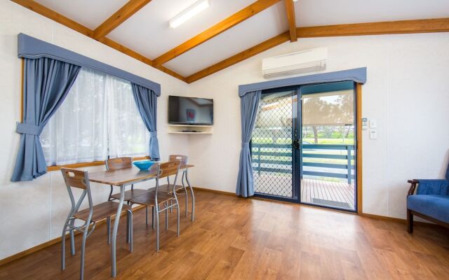 Borderland Wodonga Holiday Park