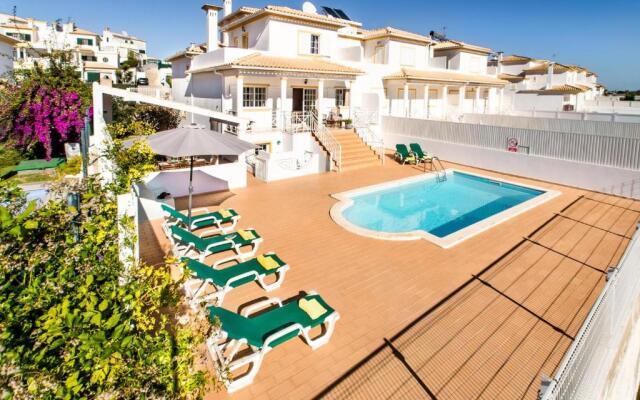 Villa Albufeira SUNSHINE