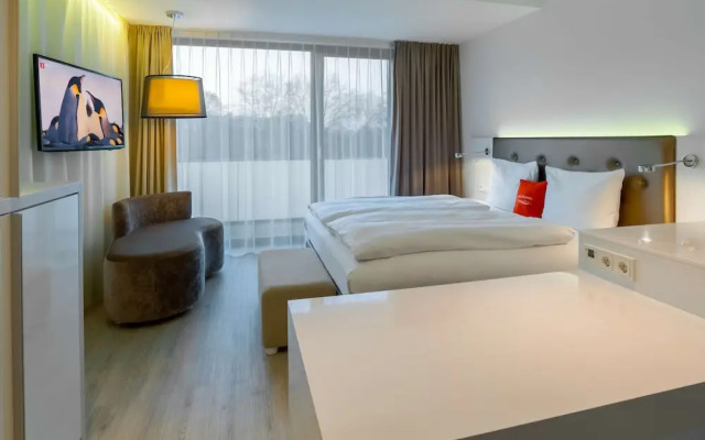 The Rilano Hotel Cleve