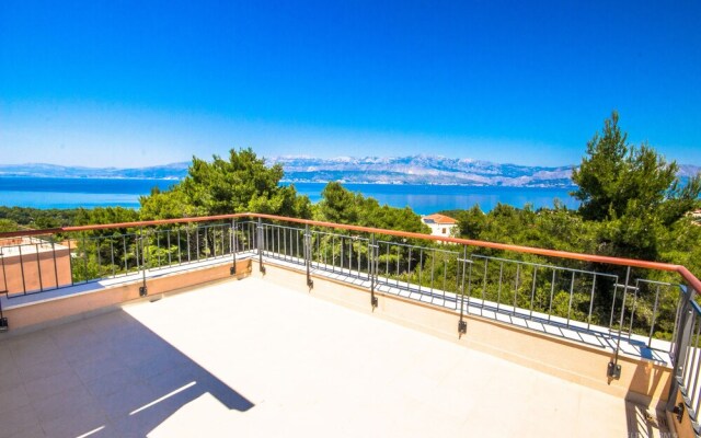 Villa Rose