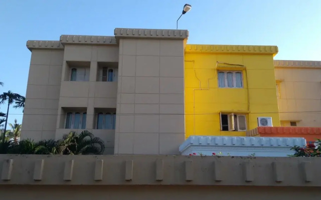 Hotel Samudra