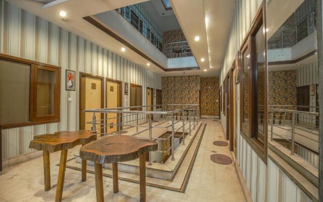 Hotel H.K. Continental