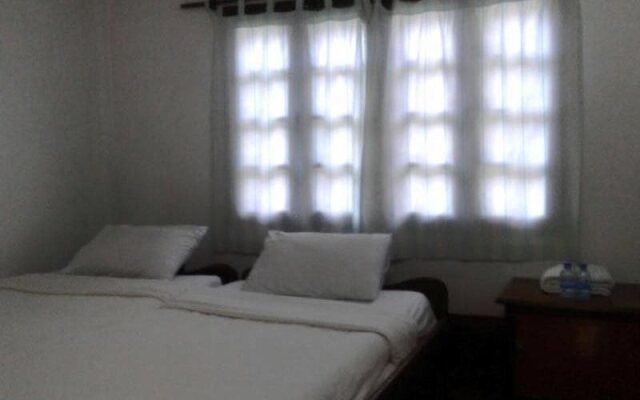 Syvongsack Guesthouse