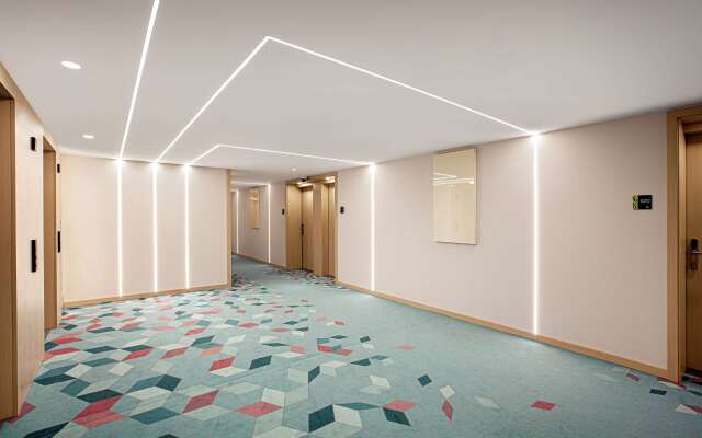 Hilton Garden Inn Budapest City Centre