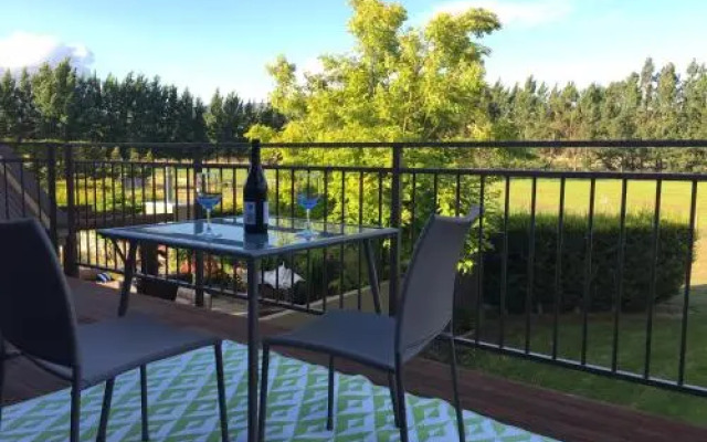 Rockview B And B