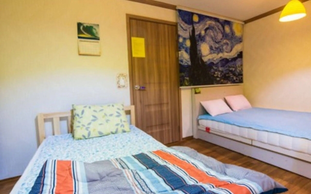 Pedro's House - Hostel