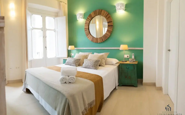 Living4Malaga Suites Superior