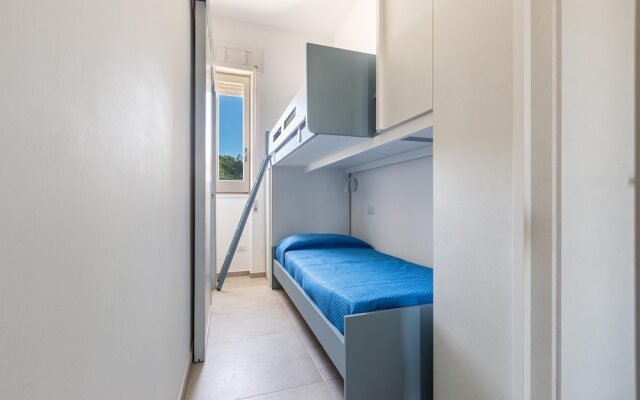 3721 Villetta Stella Di Mare Trilo4 by Barbarhouse