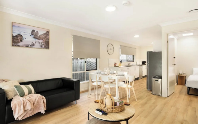 Smart Suites Self Check-in Apartments 12 Stockport