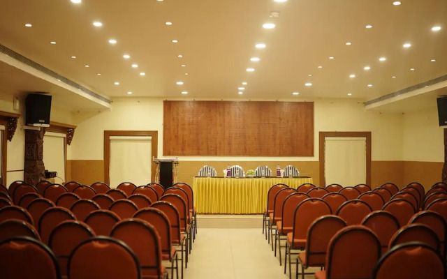 Hotel Sasthapuri
