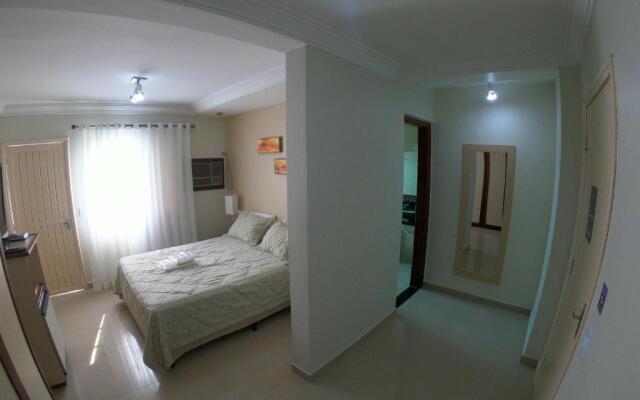 Hotel Villa Brites