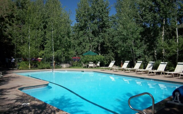 The Enclave at Snowmass