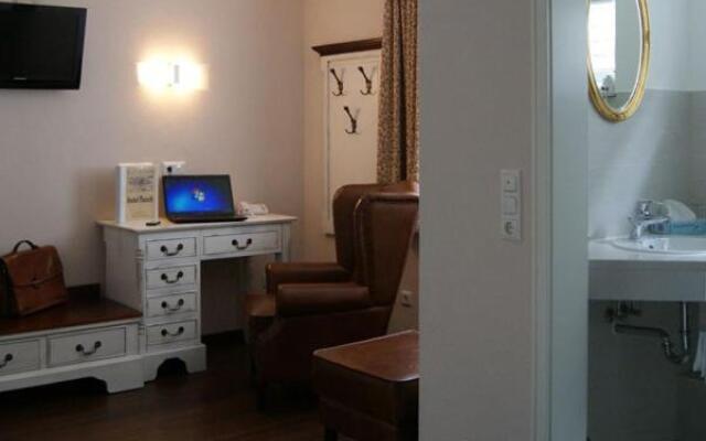 Hotel Rauch