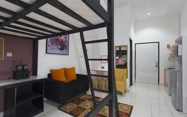 Anak Juragan Kondokos