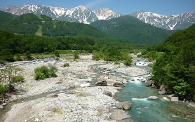 Stayful House Nakamachi