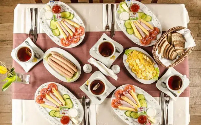 Doby Hotelowe Placebo