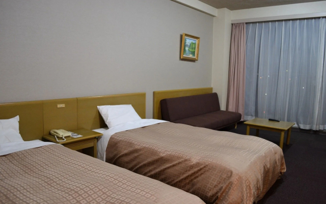 Kai Resort Hotel