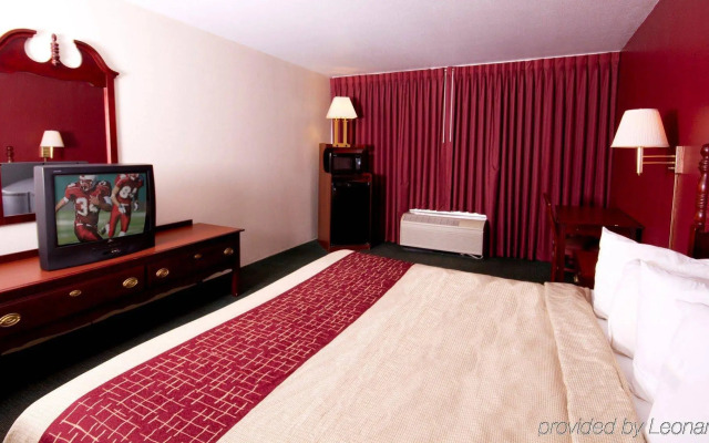 Red Roof Inn Lubbock
