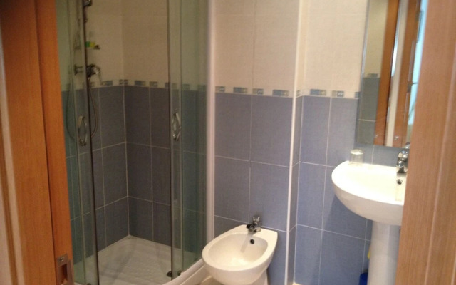 Apartamentos Danesp - Marina D'Or Primera Línea