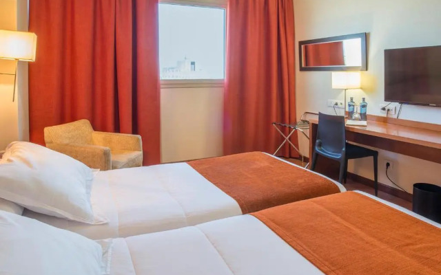 Hotel Xon's Valencia