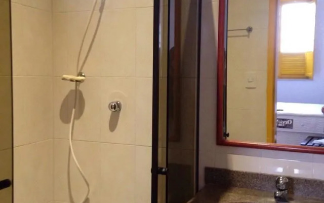 Niteroi Hostel Icarai