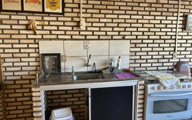Zizi Home