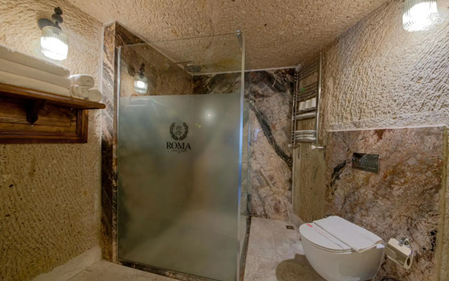 Roma Cave Suite Hotel
