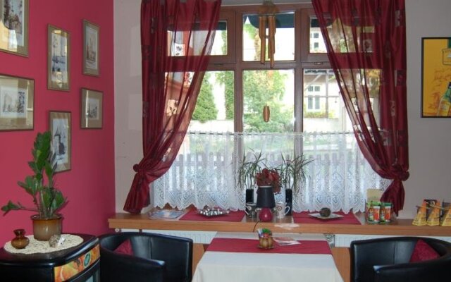 Penzion U Zvonu
