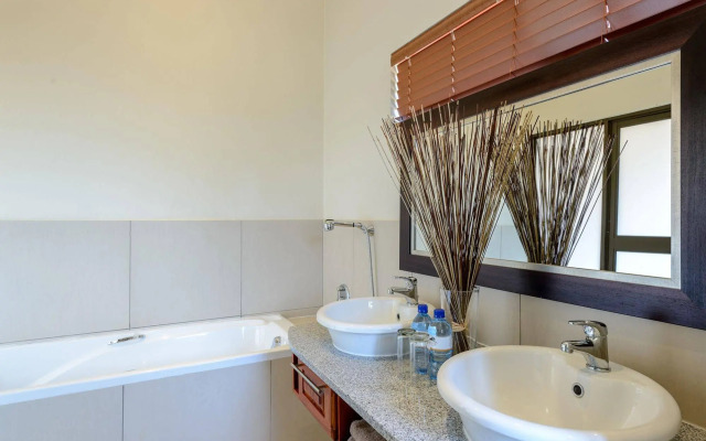 Monomotapa Village at Legend Golf & Safari Resort
