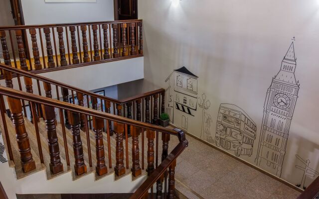 Olinda Hotel e Eventos