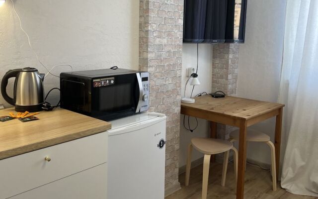 Как дома на ул. Анны Коньковой, д.16