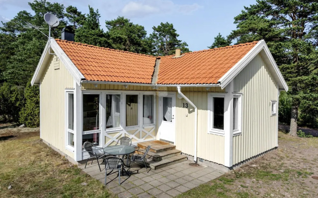 First Camp Oknö