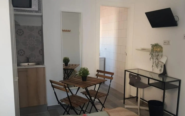 City Center Guest house