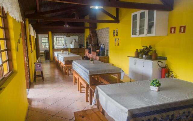 Hostel Recanto da Serra