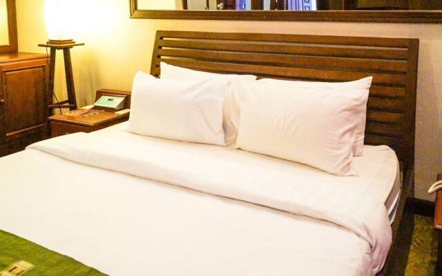 SNK Hotel
