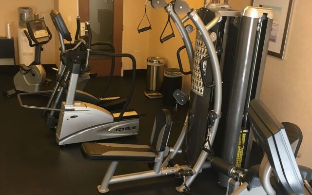 Best Western Pawleys Island