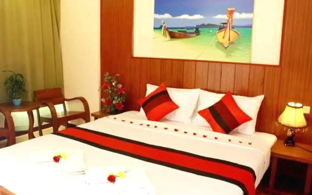 NNC Patong Inn