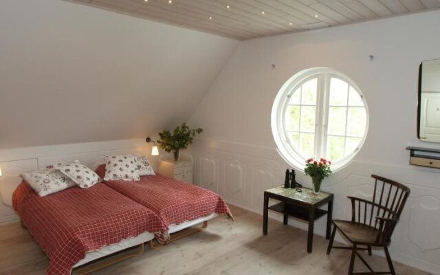 Ryethøjgård B&B